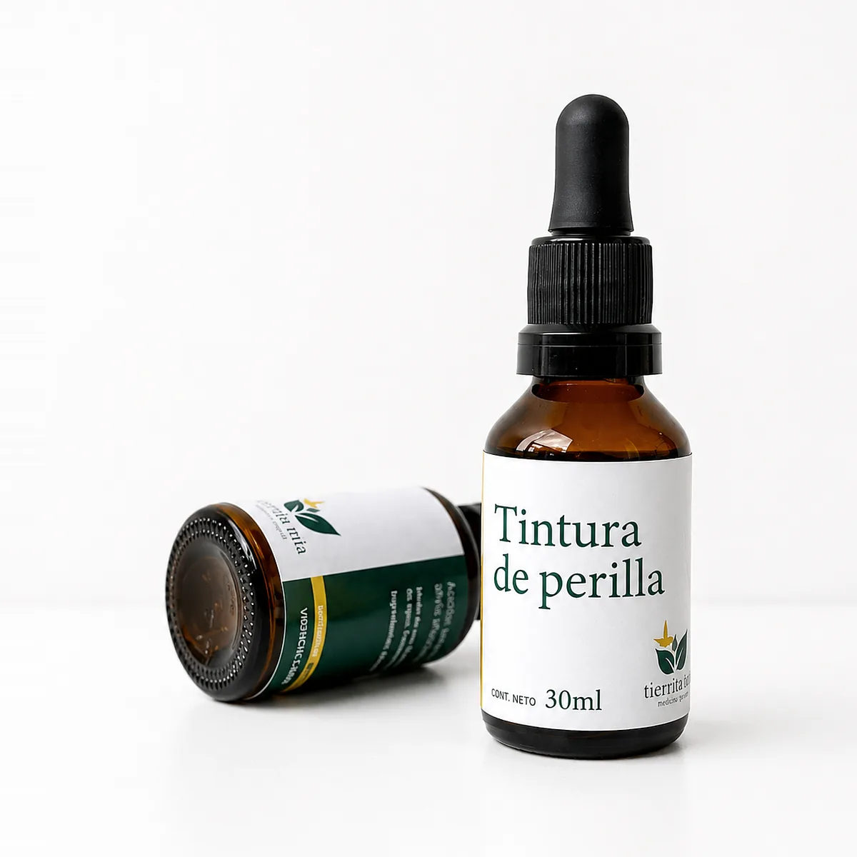 Tintura de Perilla 30ml