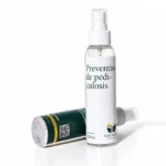 Preventivo de pediculosis — Tierrita Mía