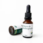 Tintura de Quiebrapiedras 30ml