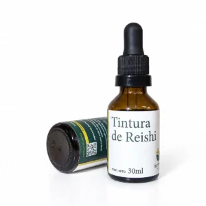 Tintura de Reishi 30ml