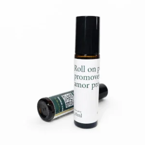 Roll on para cultivar el amor propio