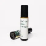 Roll on para energizar