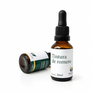 Tintura de Romero 30ml