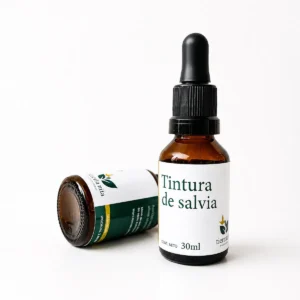 Tintura de Salvia 30ml