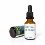 Tintura de Saúco 30ml