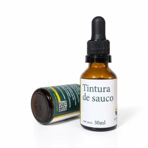 Tintura de Saúco 30ml