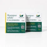 Shampoo Crecimiento
