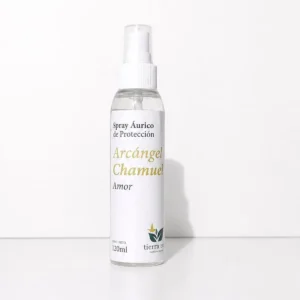 Spray Áurico Arcángel Chamuel 120ml