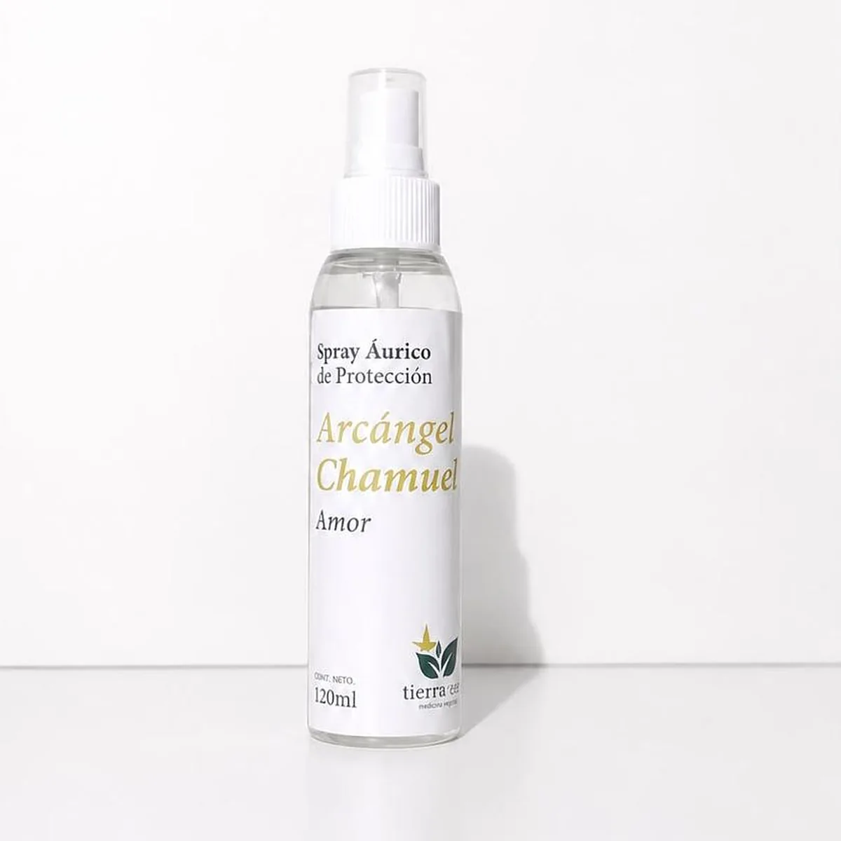 Spray Áurico Arcángel Chamuel 120ml