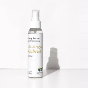 Spray Áurico Arcángel Gabriel 120ml
