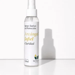Spray Áurico Arcángel Jofiel 120ml