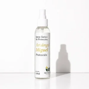 Spray Áurico Arcángel Miguel 120ml