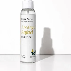 Spray Áurico Arcángel Rafael 120ml