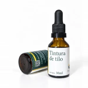 Tintura de Tilo 30ml
