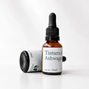 Tintura de Ashwaganda — Tierrita Mía