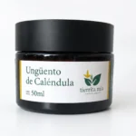 Ungüento de Caléndula