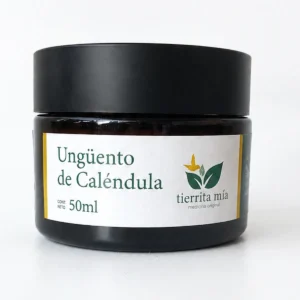 Ungüento de Caléndula