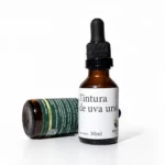 Tintura de Uva Ursi 30ml