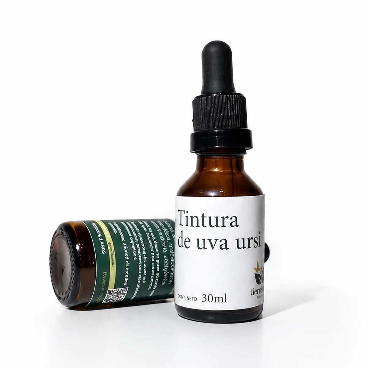 Tintura de Uva Ursi 30ml