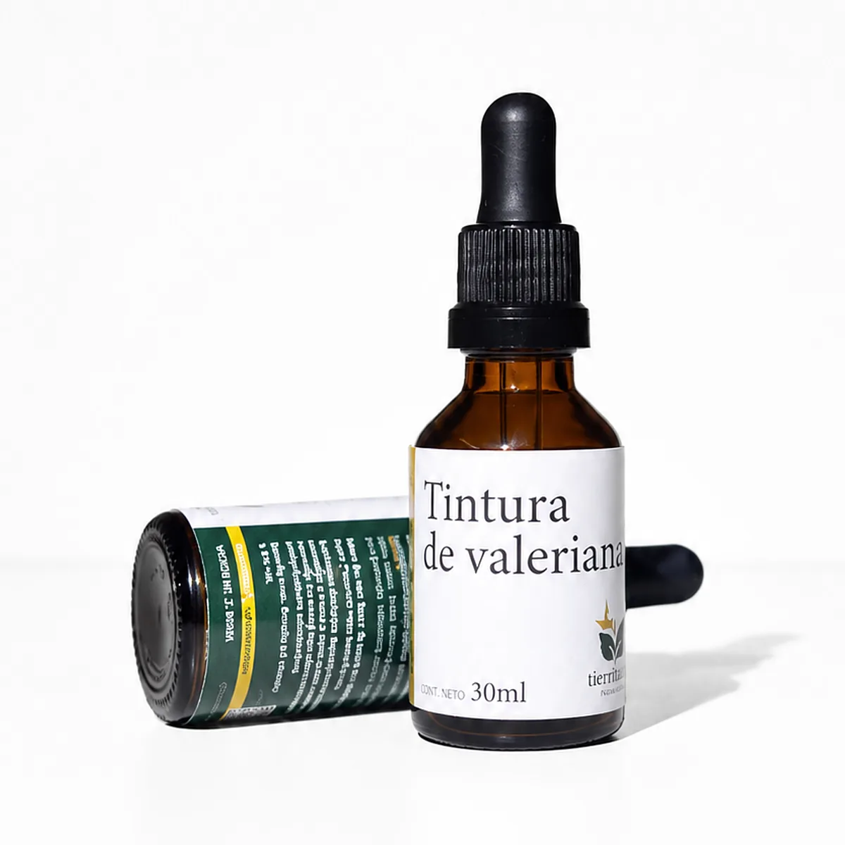 Tintura de Valeriana 30ml