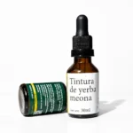 Tintura de Yerba Meona 30ml