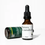 Tintura de Zanahoria 30ml